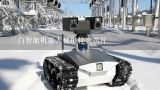 二白智能机器人使用什么芯片,扫地机器人是什么芯片控制的